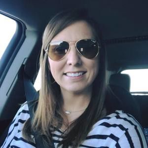 Meet your Posher, Kristy